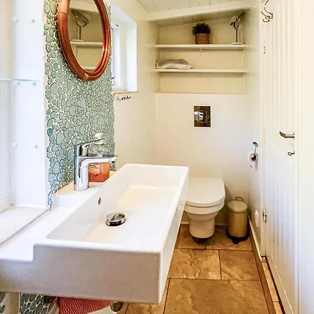 Three-bedroom In *