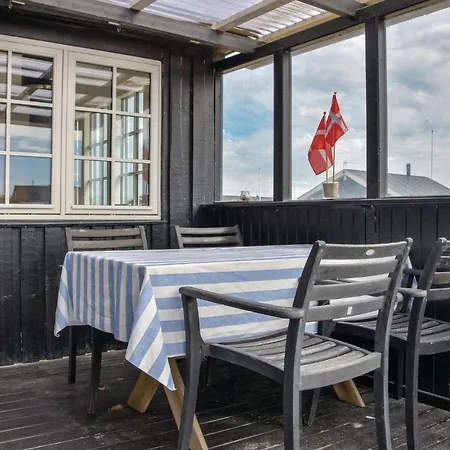 3 Bedroom Gorgeous Home In Ulfborg Casa de Férias *